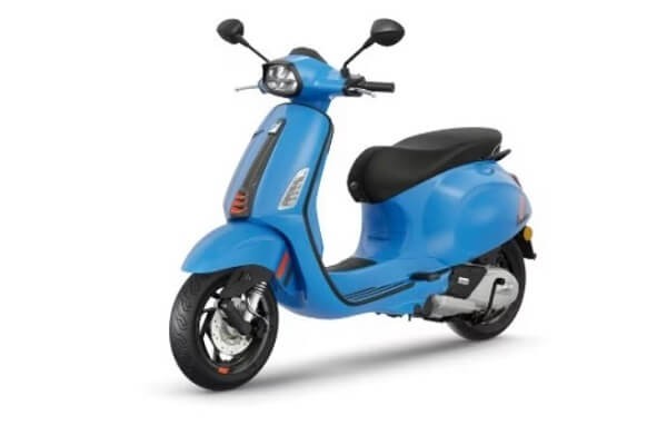 Noutatile Vespa la salonul moto EICMA 2023